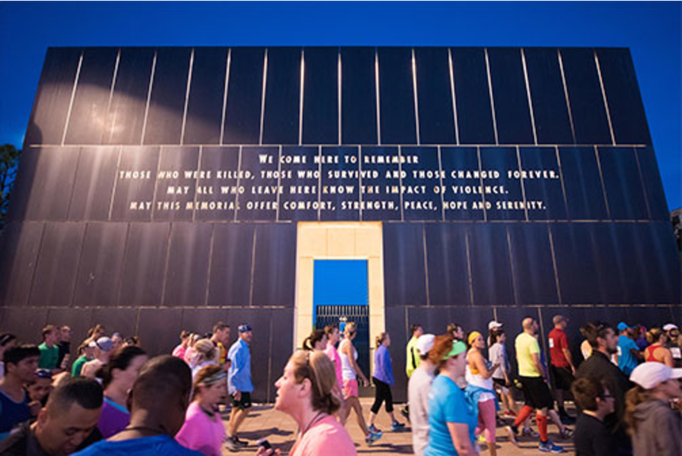 Oklahoma City Memorial Marathon (12)