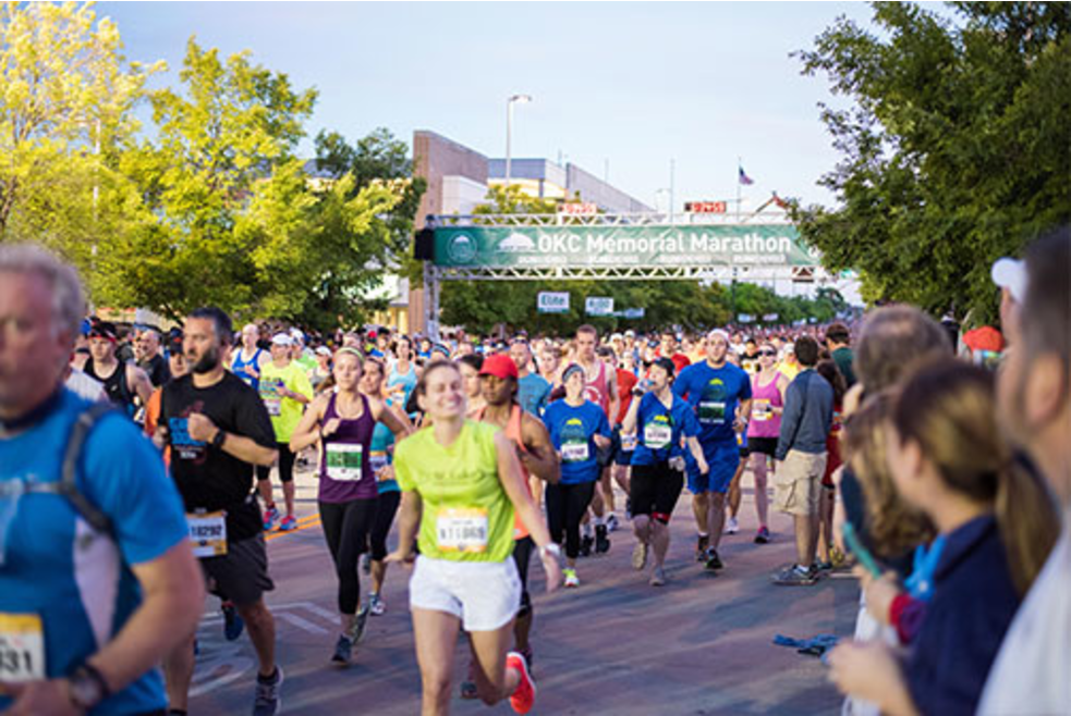 Oklahoma City Memorial Marathon (4)
