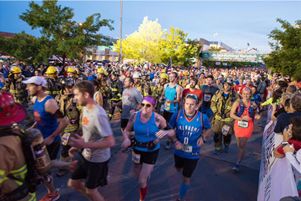 Oklahoma City Memorial Marathon (6)