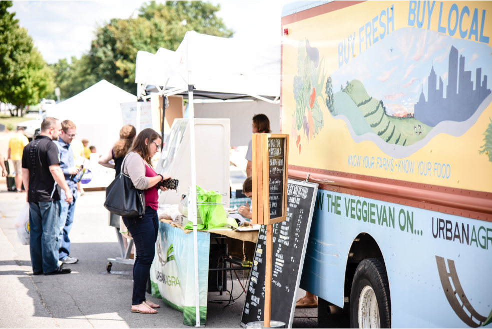 Uptown 23rd Sunday Funday - August 2015