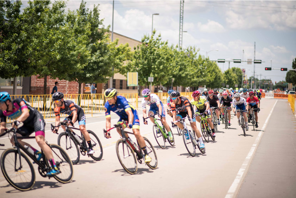 Oklahoma City Pro-Am Classic 2016
