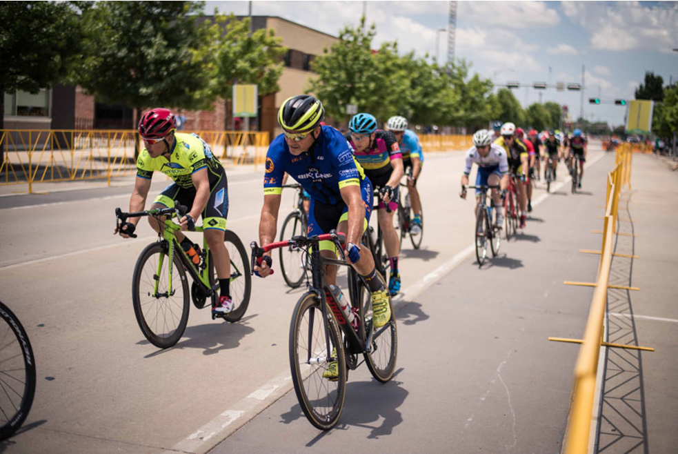 Oklahoma City Pro-Am Classic 2016