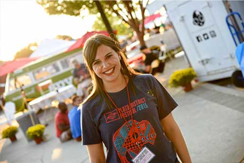 Plaza District Festival 2015 - 4