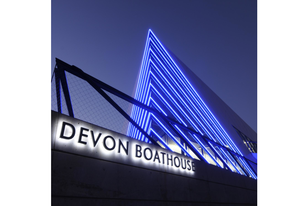 Devon Boathouse