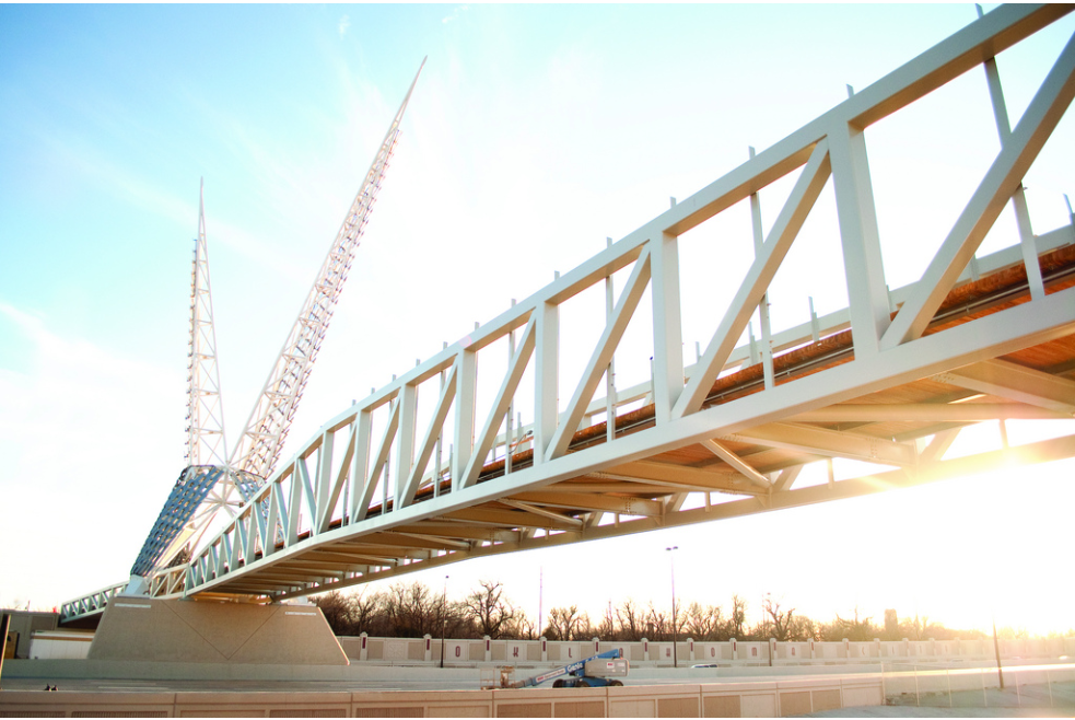 Skydance Bridge