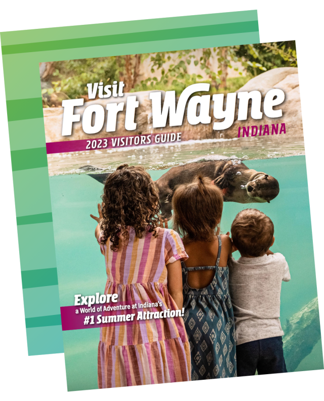 Visit Fort Wayne Indiana Hotels Restaurants And Events