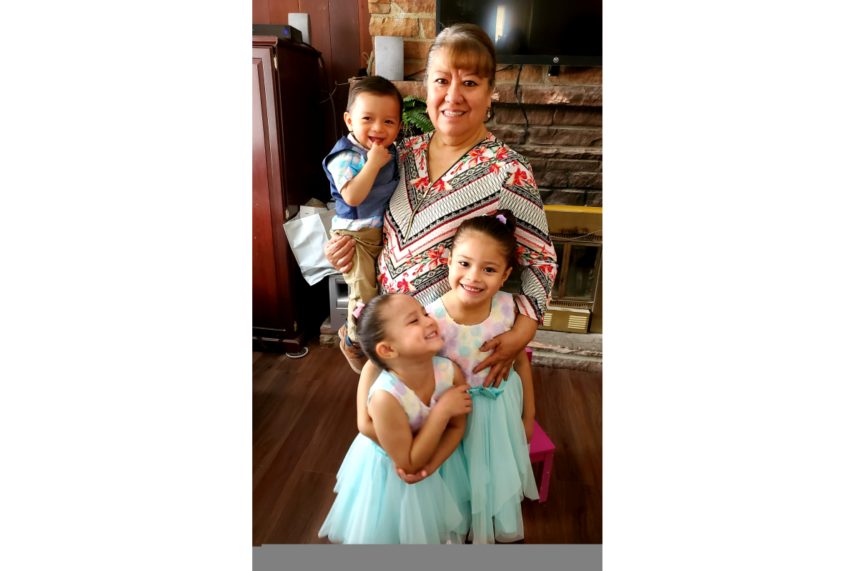Lisana Munoz - Mother's Day
