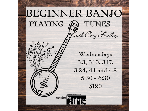 Basic banjo deals