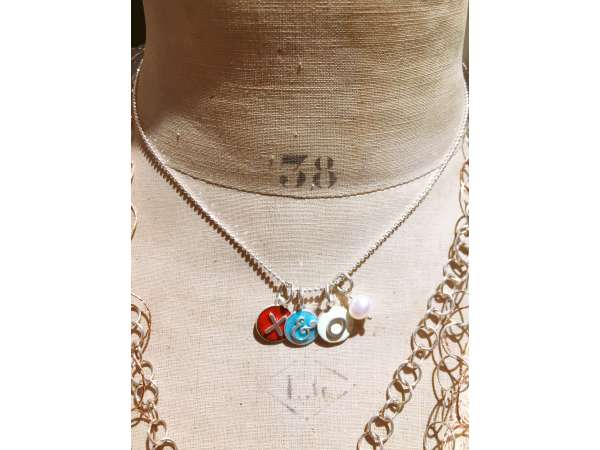 Bluebird jewelry company store