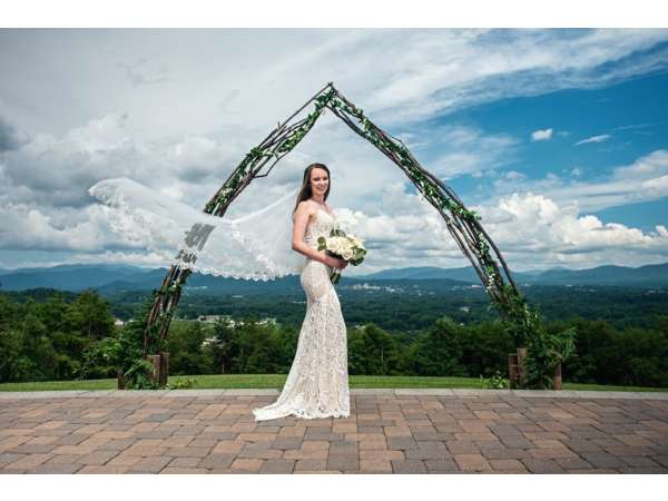 The Ridge – Weddings and Events Venue in Asheville