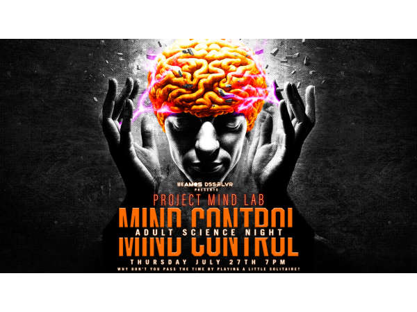Project Mind Lab - Adult Science Night | Asheville, NC's Official Travel  Site