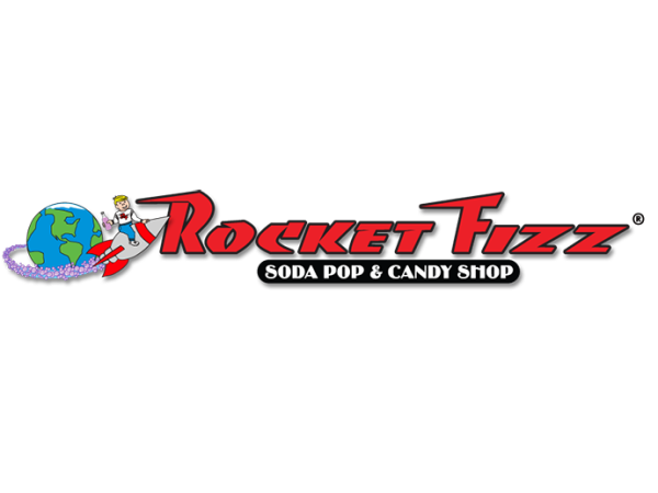 Photos: Rocket Fizz Soda Pop & Candy Shop