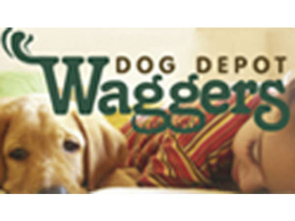 Dog depot sales