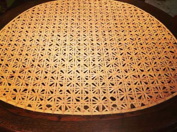 Silver River Center for Chair Caning Asheville NC s Official