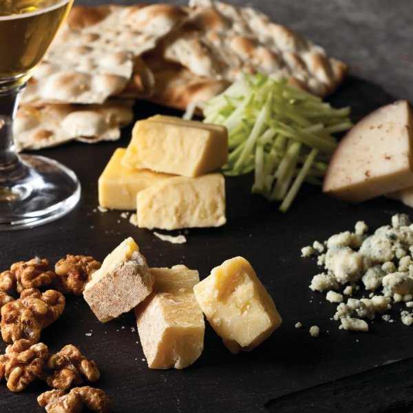 Coopers Cheese Plate