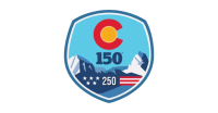 250 Colorado logo