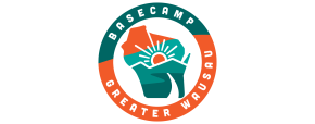 Basecamp Greater Wausau Logo