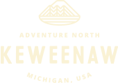 Visit Keweenaw Logo