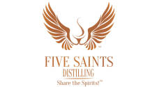 five saints