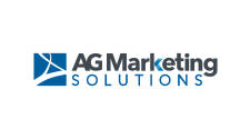 AG Marketing Solutions logo