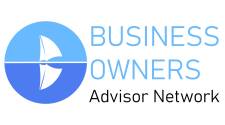 Business Owners Advisor Network logo