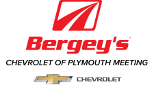 Bergey's Chevrolet - 2025 Rev Run Sponsor