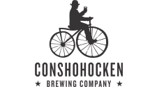 Conshohocken Brewing Company logo