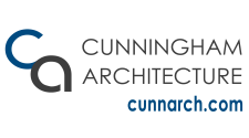 Cunningham Architecture logo