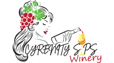 Cyrenity Sips logo