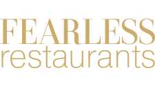 Fearless Restaurants logo