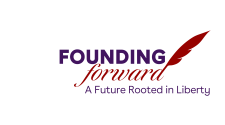 Founding Forward logo