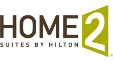 Home2 Suites Logo