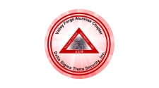 DELTA SIGMA THETA VF ALUMNAE CHAPTER LOGO