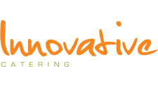 Innovative Catering Concepts logo