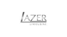 Lazer Limo logo