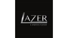 Lazer Limo Logo