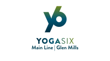Yoga 6 Mainline | Glen Mills logo