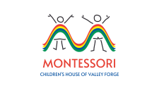 Montessori Children's House Valley Forge logo