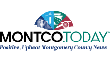 Montco Today logo