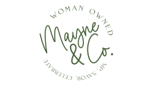 Mayne & Co logo