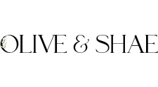 Olive & Shae logo