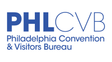 PHL CVB logo