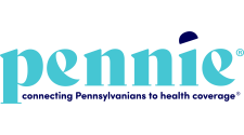 PENNIE logo