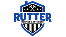 Rutter Roofing & Exterior Logo