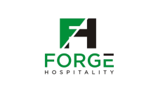 Forge Hospitality logo