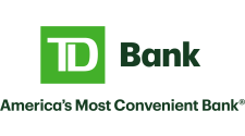 TD Bank logo