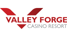 Valley Forge Casino Resort logo