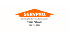 Servpro logo