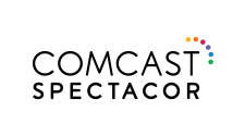 Comcast Spectacor Color logo