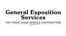 General Exposition Services logo